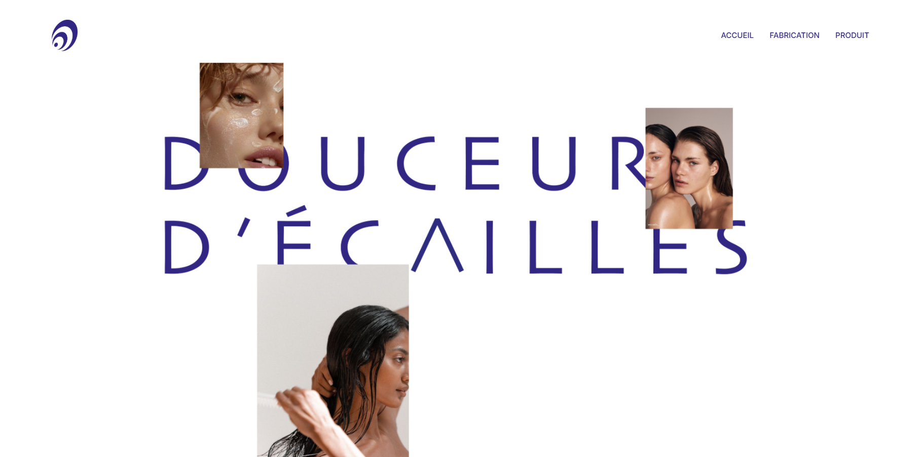 Douceur d&rsquo;Ecailles